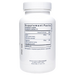 Vital Nutrients' Calcium & Magnesium 100 Capsules Supplement Facts