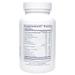 Vital Nutrients' Minimal and Essential 90 Capsules Supplement Facts