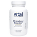 Bottle of Vital Nutrients' Minimal and Essential 90 Capsules