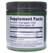 Vitanica's Optinositol Powder 4 oz Supplement Facts