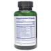 Vitanica's Rauwolfia Extra 90 Capsules Supplement Facts
