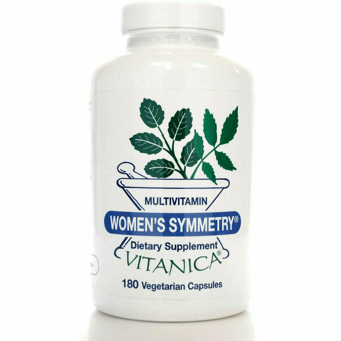 Vitanica Women's Symmetry 180 caps