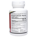 Wakunaga's ModuChol 60 Capsules Supplement Facts