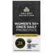 Women's 50+ Once Daily 25B 30 Capsules by Ancient Nutrition
