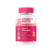 Women's Plus Multi & Omegas 120 by SmartyPants Vitamins
