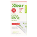 Xlear Sinus Neti Refill Solution 50 Packets by Xlear