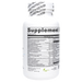 Xymogen's ActivNutrients Performance 120 Capsules supplement facts 1