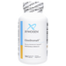 Bottle of Xymogen's CinnDromeX 120 capsules