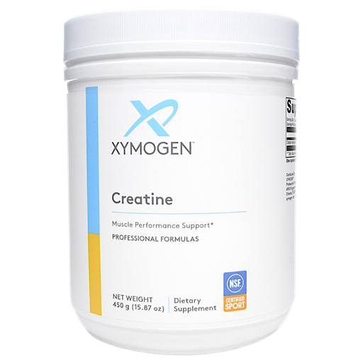 Canister of Creatine 450 g