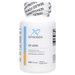 Bottle of Xymogen's D3 2000 240 softgels