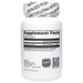 Xymogen's D3 50,000 30 Capsules supplement facts