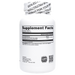 Xymogen's Hormone Protect 120 Capsules supplement facts