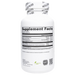 Xymogen's Immune Essentials Daily 120 Capsules supplement facts