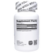 Xymogen's Iron Glycinate 120 Capsules supplement facts