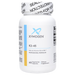 Bottle of Xymogen's K2-45 60 Capsules