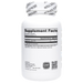 Xymogen's L-Lysine 90 Capsules supplement facts