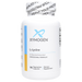 Bottle of Xymogen's L-Lysine 90 Capsules