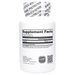 Xymogen's L-Theanine 120 Capsules supplement facts