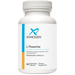 Bottle of Xymogen's L-Theanine 60 Capsules