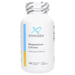 Bottle of Xymogen's Magnesium Citrate 120 Capsules