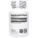Xymogen's Methylcobalamin 120 Quick-Dissolve Tablets supplement facts