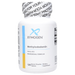 Bottle of Xymogen's Methylcobalamin 120 Quick-Dissolve Tablets