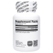 Xymogen's Methylcobalamin 60 Quick-Dissolve Tablets supplement facts