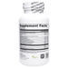 Xymogen's MinRex 120 Capsules supplement facts