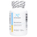 Bottle of Xymogen's Nattokinase 120 capsules