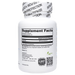 Xymogen's Nattokinase 60 capsules supplement facts