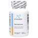 Bottle of Xymogen's Nattokinase 60 capsules