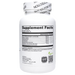 Xymogen's NeuroActives BrainSustain 120 capsules supplement facts