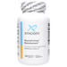 Bottle of Xymogen's NeuroActives BrainSustain 120 capsules