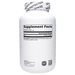 ymogen's NiaVasc 360 tablets supplement facts