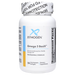 Bottle of Omega 3 BasiX 30 softgels