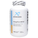 Bottle of Xymogen's OmegaPure 600 EC 120 softgels
