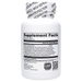 Xymogen's Oraxinol 60 capsules supplement facts
