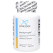 Bottle of Xymogen's PanXyme pH 90 capsules