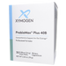 Bottle of Xymogen's ProbioMax Plus 40B 30 Servings