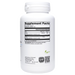 Xymogen's RegeneMax Plus 120 capsules supplement facts