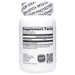 Xymogen's S-Acetyl Glutathione 60 capsules supplement facts