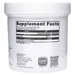 Xymogen's UritraX 50 Servings supplement facts