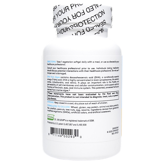 DHA-from-Algae-60-Softgels-directions