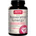Jarrow Formulas, Resveratrol Synergy 200 mg 60 tabs