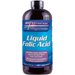 Dr.'s Advantage, Liquid Folic Acid Supplement 8 oz