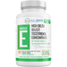 A.C. Grace Unique E High Delta Select Tocotrienol Concentrate, 90 softgels, front of bottle