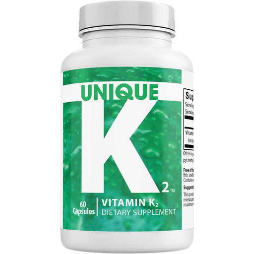 A.C. Grace Unique Vitamin K2