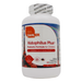 Advanced Nutrition by Zahler Kidophilus Plus, 180 chewable tablets, front of bottle