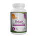 Advanced Nutrition by Zahler Shilajit, 60 capsules, front of bottle