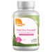 Advanced Nutrition by Zahler Total One Prenatal, 120 capsules, front of bottle